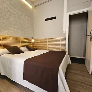Otel Palermo, Barselona